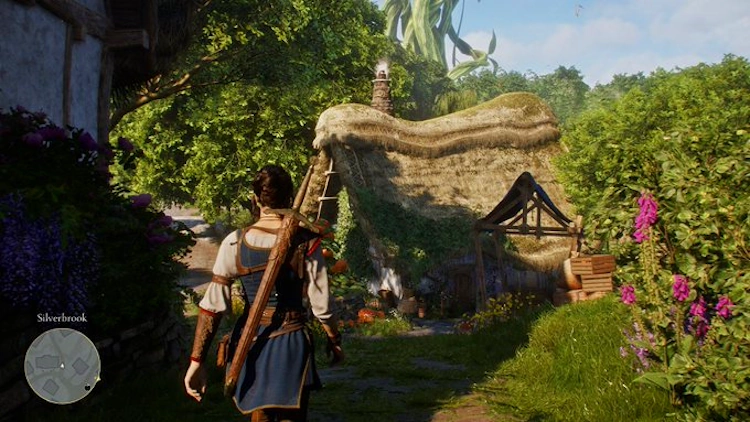 Fable weiterhin für 2026 geplant: Entwickler reagieren auf Verschiebungsgerüchte